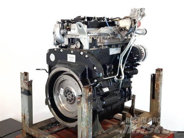 JCB TA5-97E L2A Varikliai