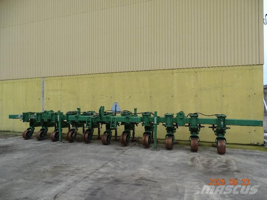 Orthman 8315 Kultivatoriai