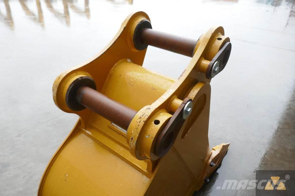 CAT 320 Bucket Kaušai