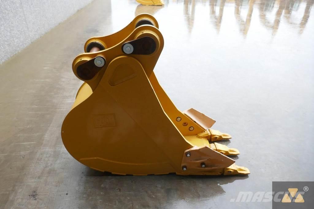 CAT 320 Bucket Kaušai