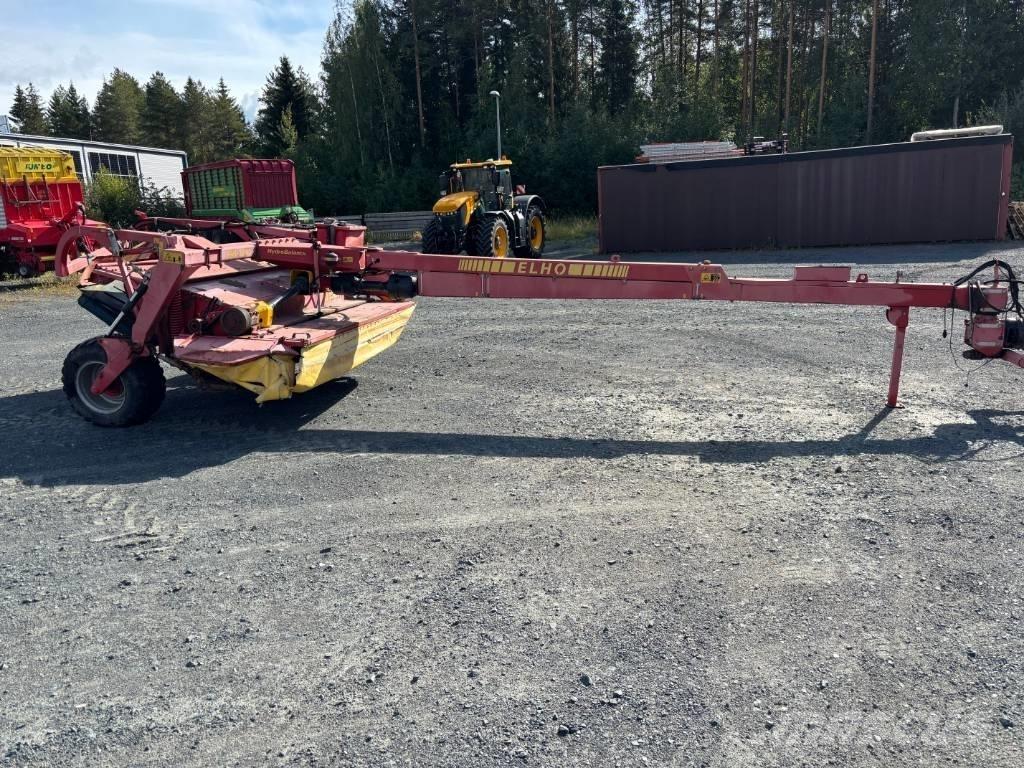 Elho HNM 320 C Hydro Formuojančios žoliapjovės