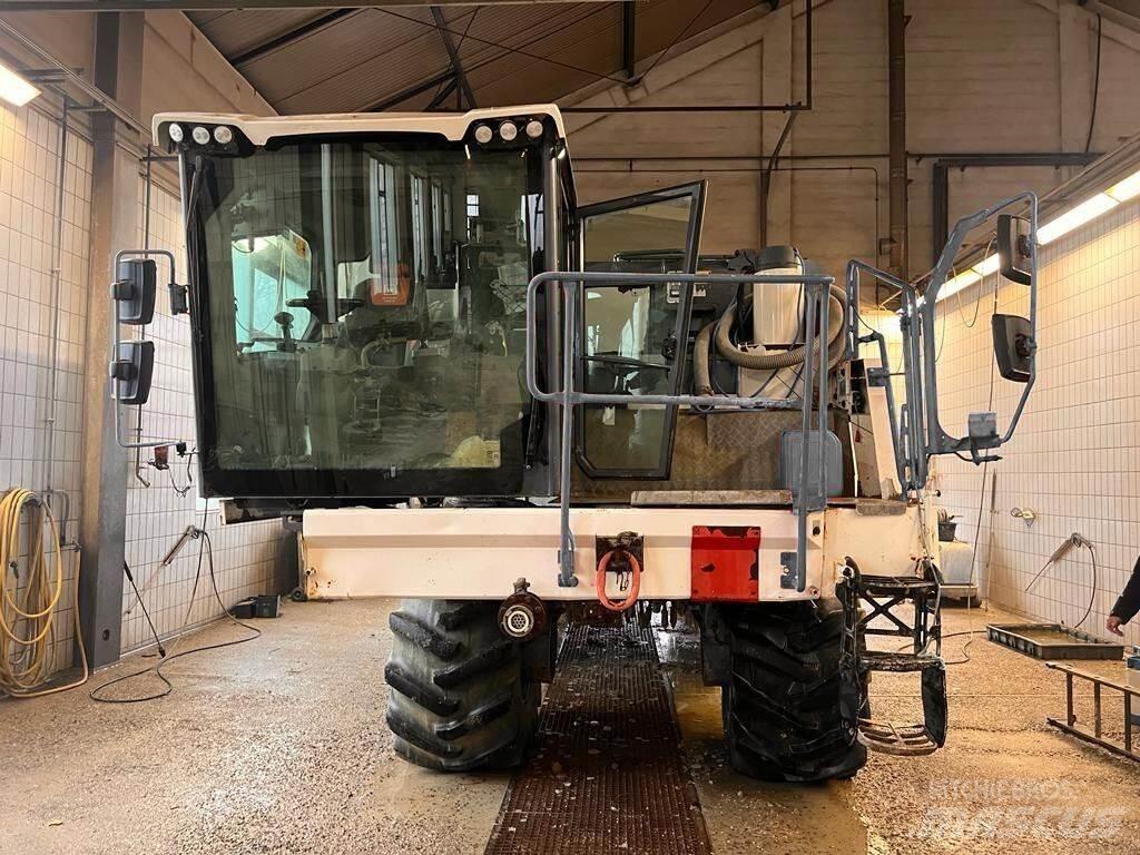 Wirtgen WR240i Kiti kelių tiesimo įrengimai