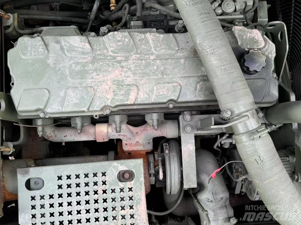 CAT 330 C Vikšriniai ekskavatoriai