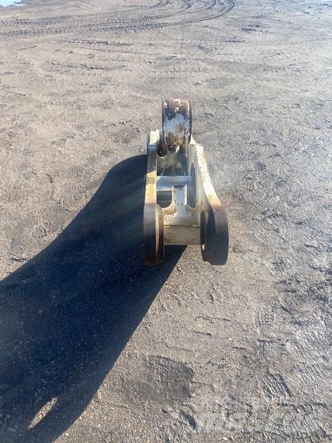 CAT 950 M Sijos ir savivarčiai