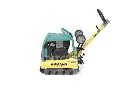Ammann APR3050 Vibratoriai