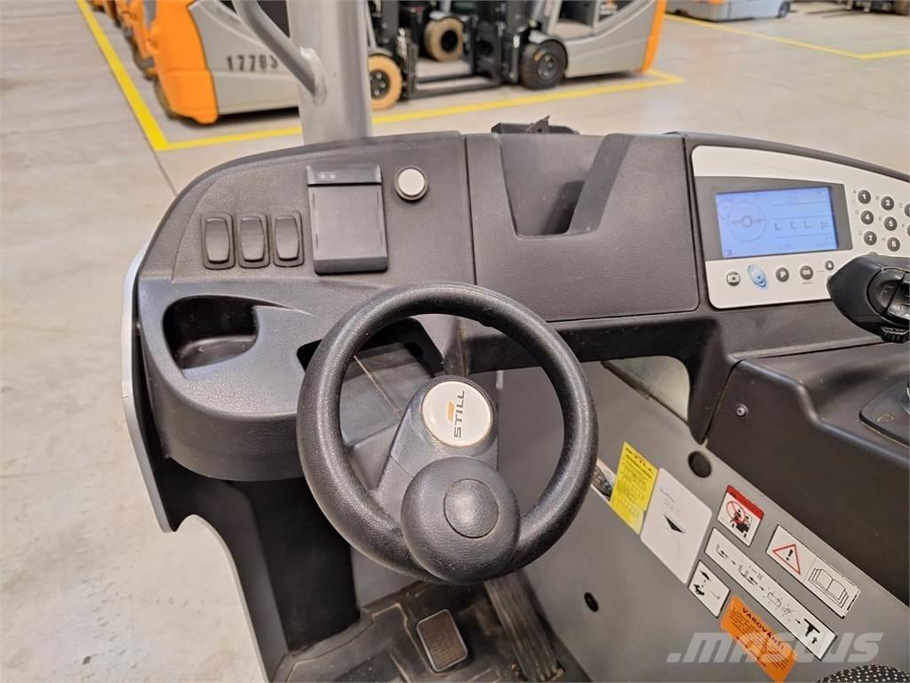 Still FM-X 14 Kita