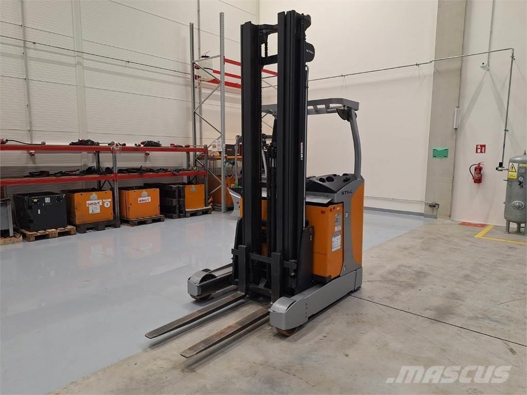 Still FM-X 14 Kita