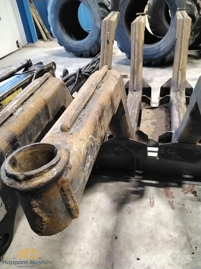 Gremo 950f Kiti priedai