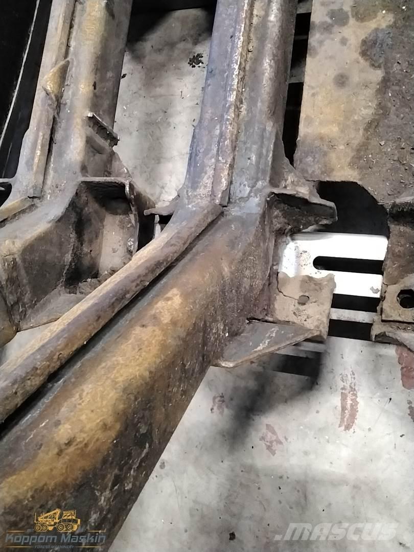 Gremo 950f Kiti priedai