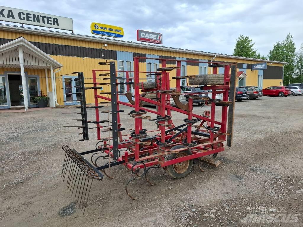 Potila SK 450 Akėčios