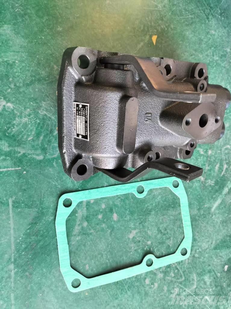 Shantui SD22 Transmisijos