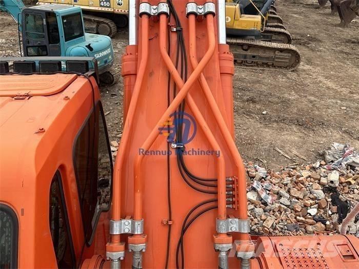 Doosan DH 420 LC-7 Vikšriniai ekskavatoriai