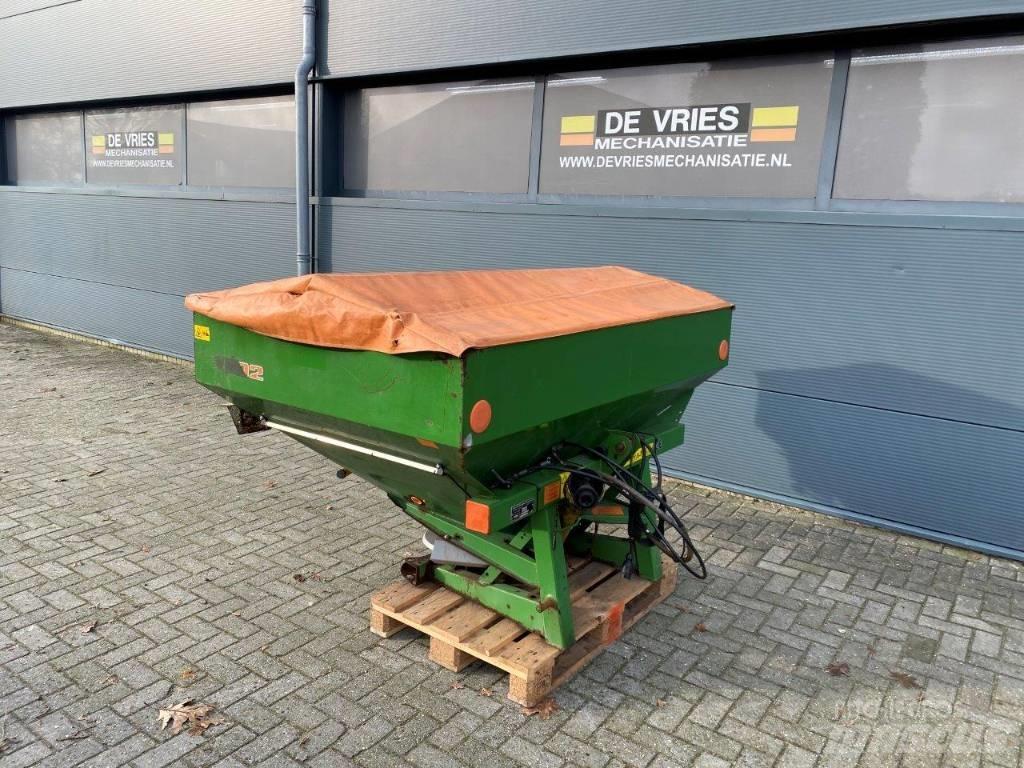 Amazone ZA-X 1402 Mineralinių trąšų barstytuvai