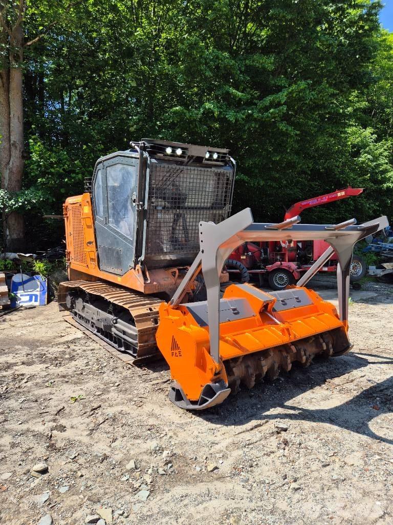 Prime Tech PT175 Miško technika - Kita