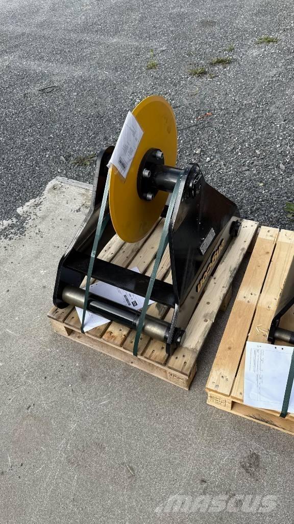 Engcon TC33 S70 Rėžtuvai