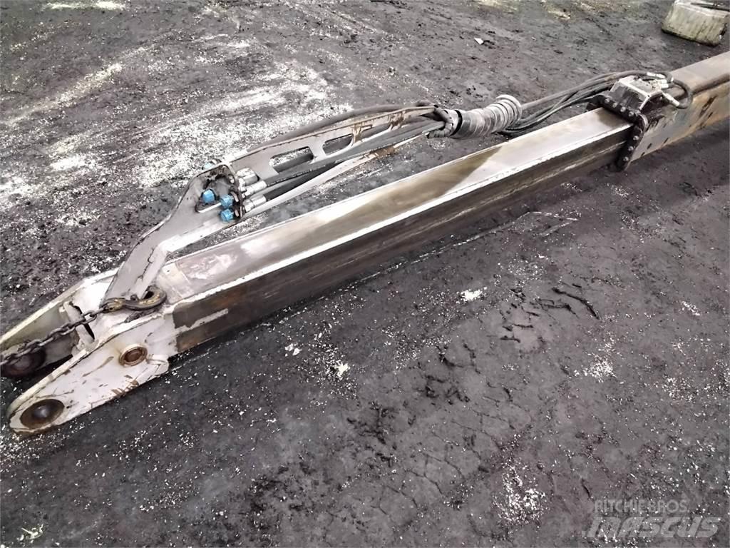 Valmet CRF14 Medienos transportavimo mašinų kranai