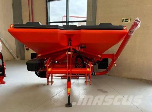 Kubota SH2200 Kita sėjamoji technika ir jų priedai