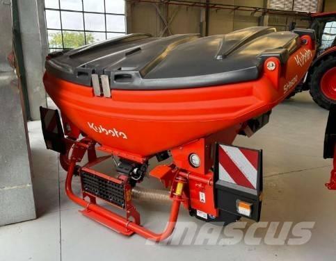 Kubota SH2200 Kita sėjamoji technika ir jų priedai