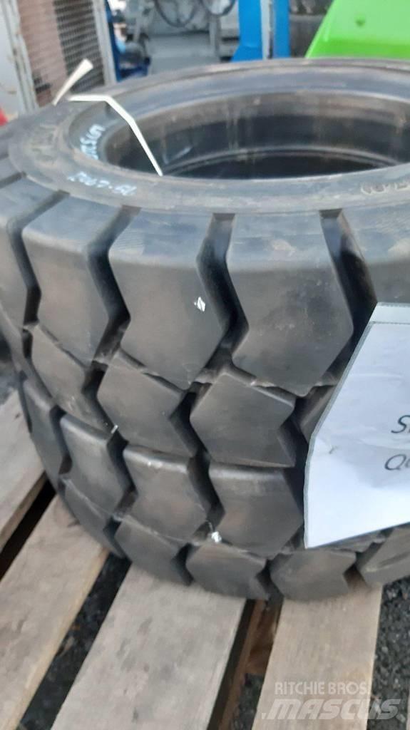  KARGOK3 18X7-8 Padangos, ratai ir ratlankiai