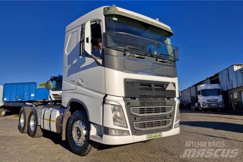 Volvo FH440 Kita