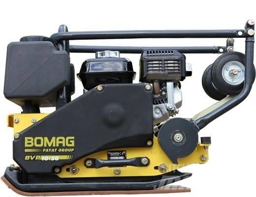 Bomag BVP 10/36 Vibratoriai
