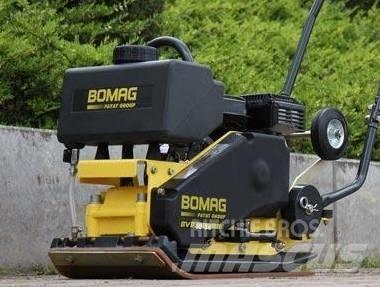 Bomag BVP 10/36 Vibratoriai