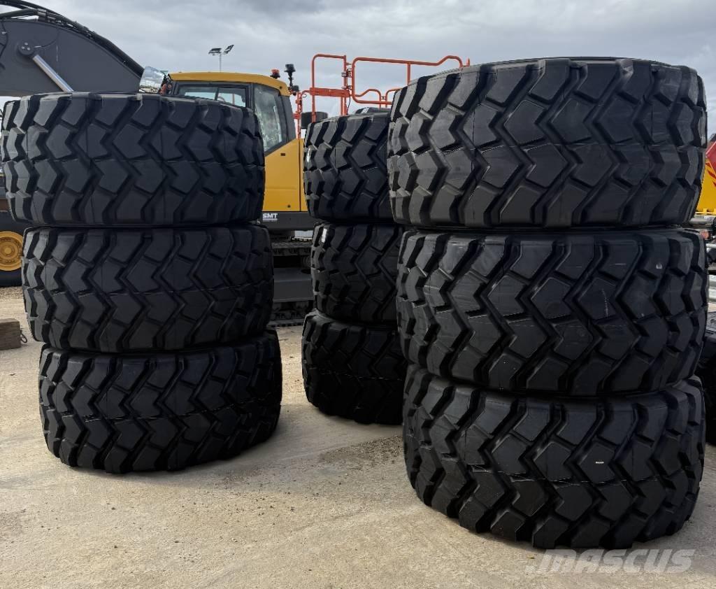 Aeolus 750/65R25 L3 Padangos, ratai ir ratlankiai