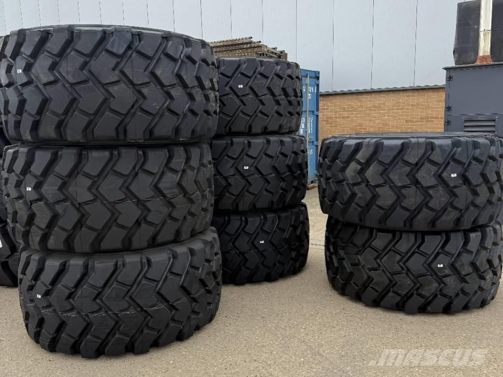 Aeolus 750/65R25 L3 Padangos, ratai ir ratlankiai