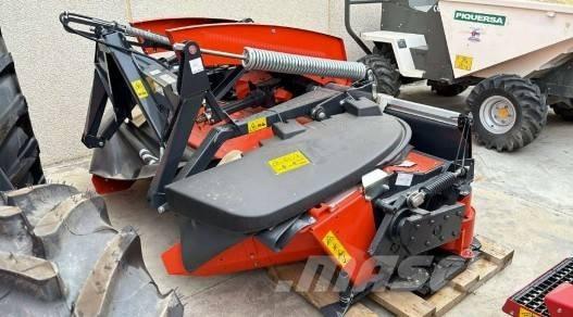 Kubota DMC7032R Formuojančios žoliapjovės