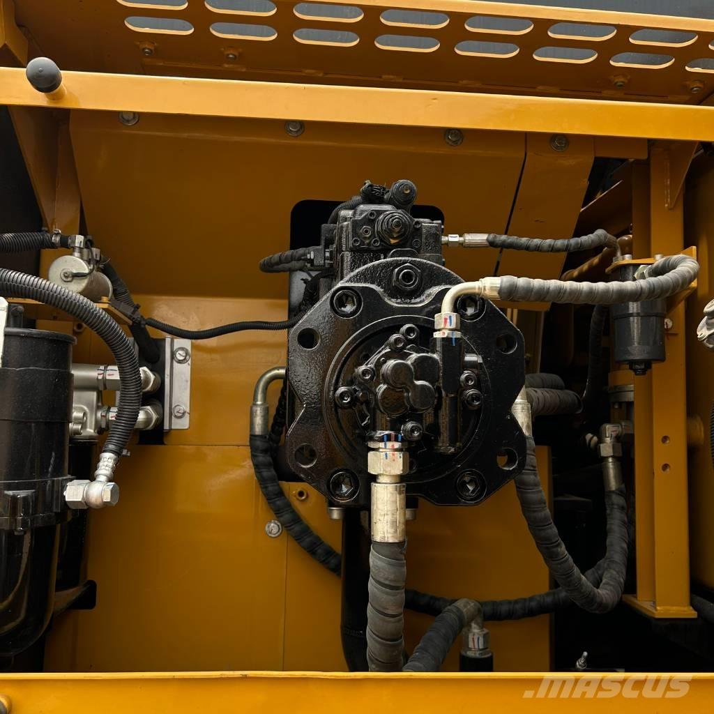  三一 305H Vikšriniai ekskavatoriai