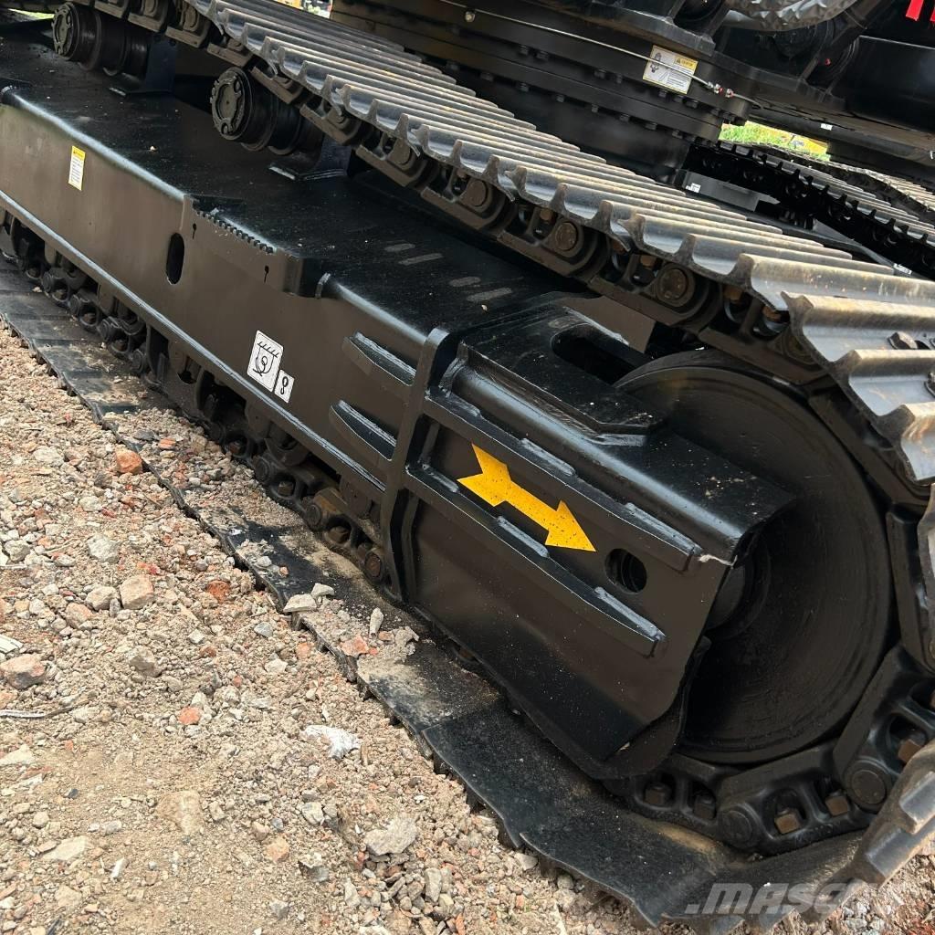  三一 305H Vikšriniai ekskavatoriai