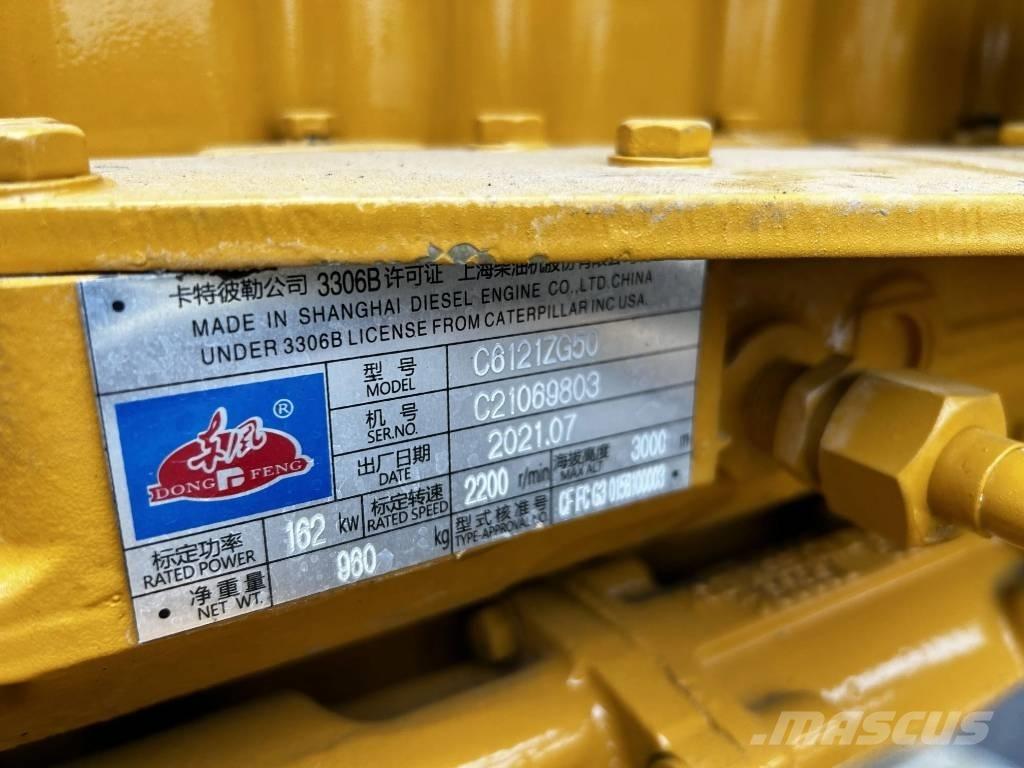 CAT 966H Naudoti ratiniai krautuvai