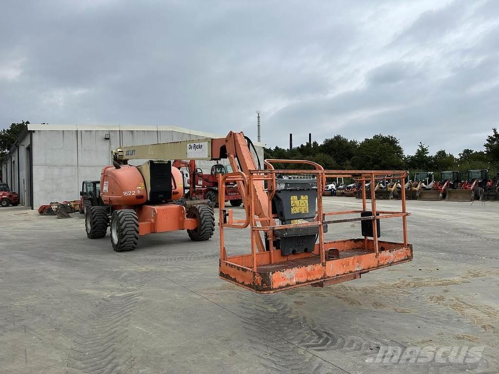 JLG 800AJ Alkūniniai keltuvai