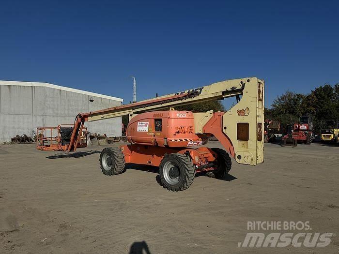 JLG 800AJ Alkūniniai keltuvai