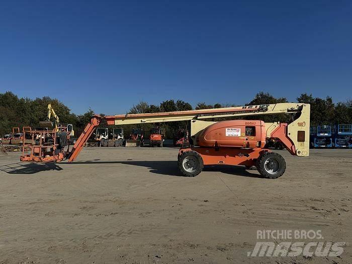 JLG 800AJ Alkūniniai keltuvai