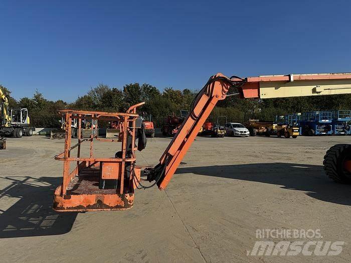 JLG 800AJ Alkūniniai keltuvai