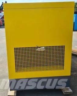 Atlas Copco QES80 Dyzeliniai generatoriai