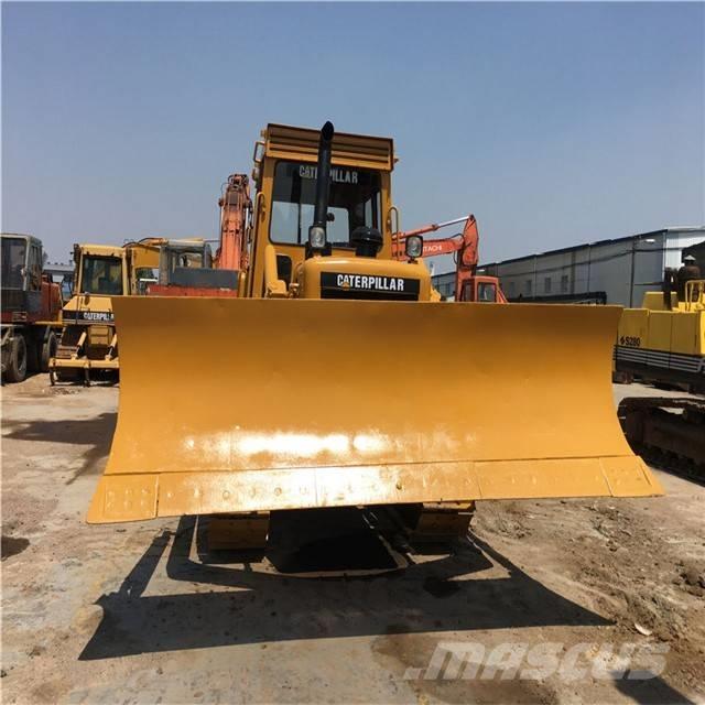 CAT D 6 D Vikšriniai buldozeriai
