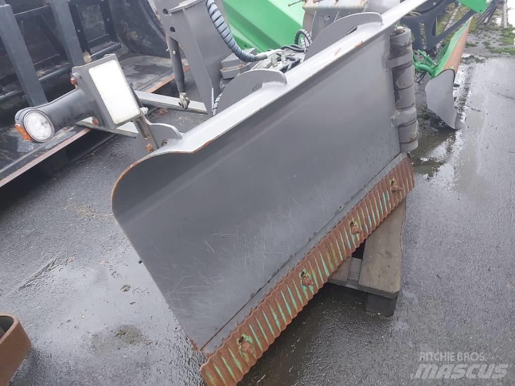 Holms PV 2.40 Sniego valytuvai