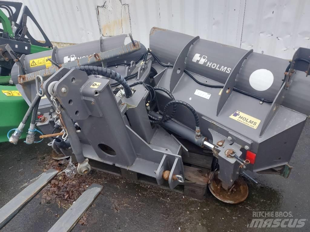 Holms PV 2.40 Sniego valytuvai