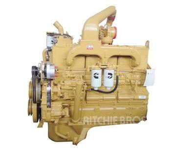 Cummins NT855-C280 Varikliai