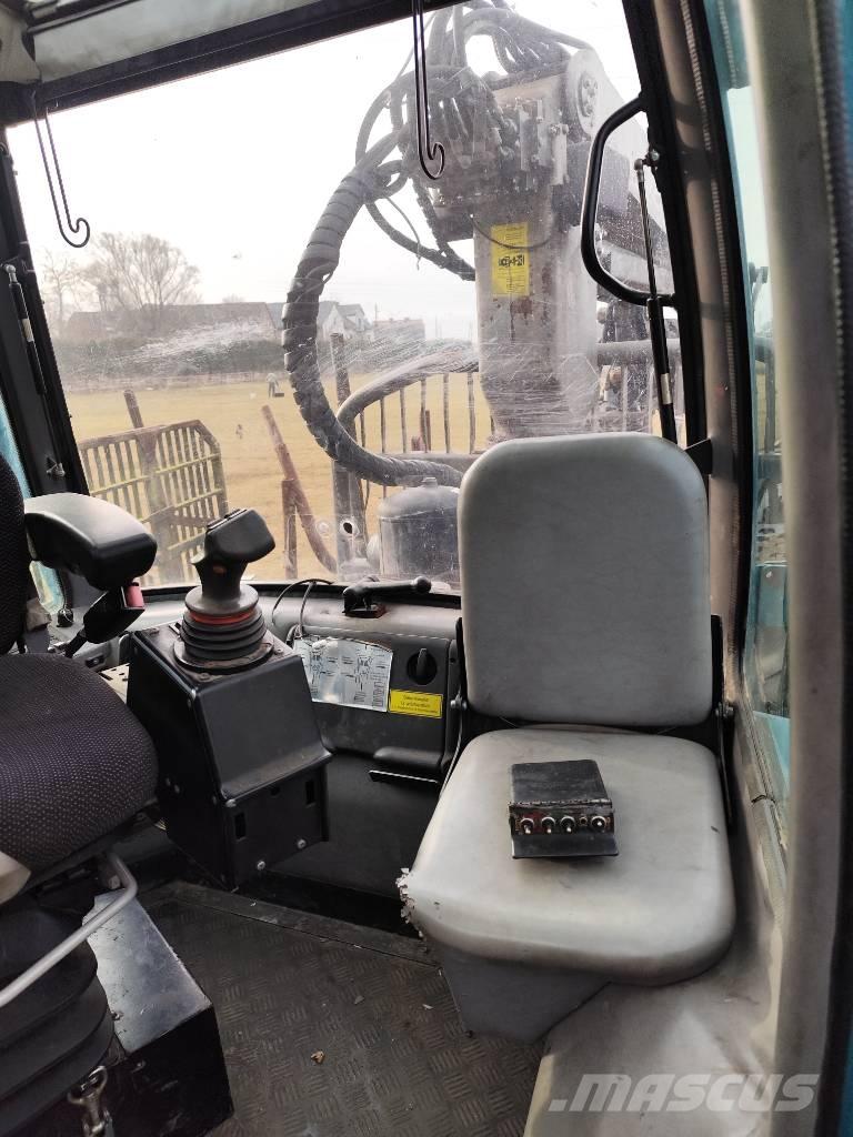 Pfanzelt Felix Skiedrovežiai