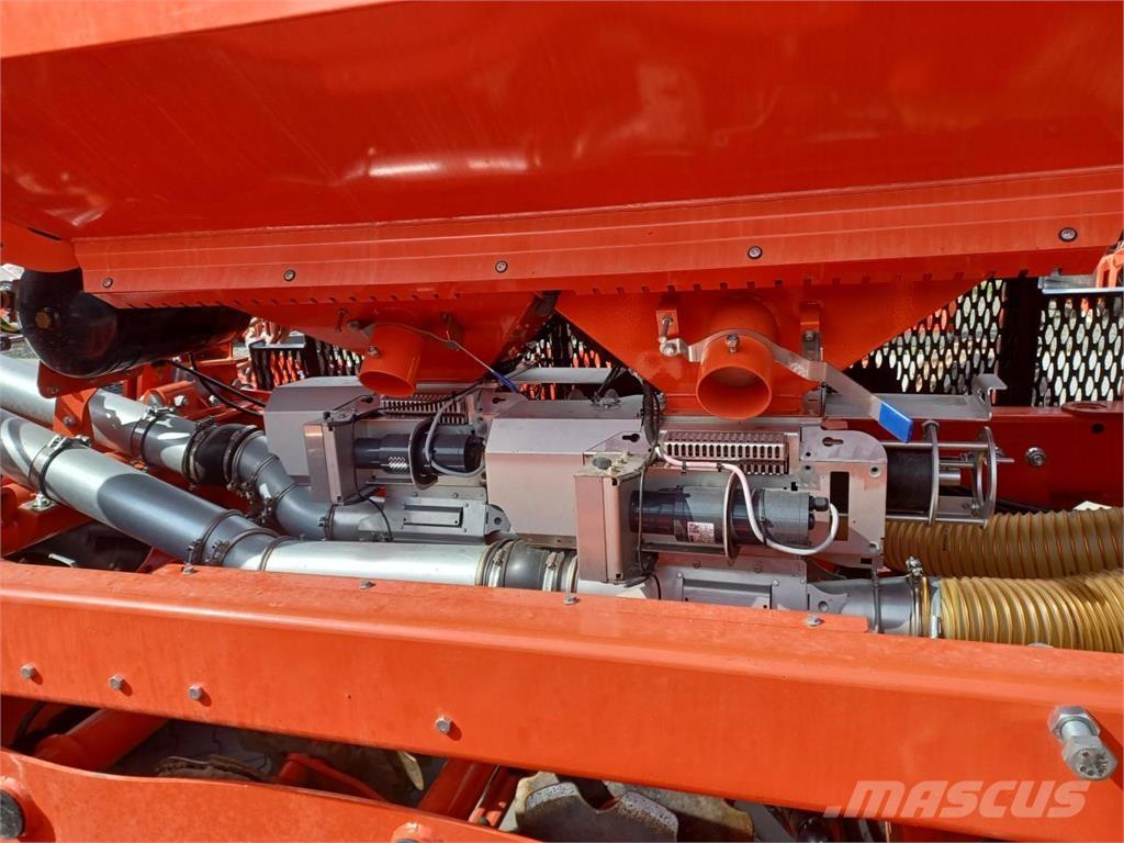 Kuhn Espro 8000 R Sėjamieji kombainai