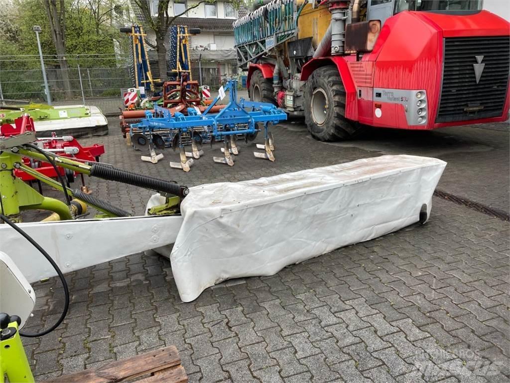 CLAAS DISCO 260 Formuojančios žoliapjovės