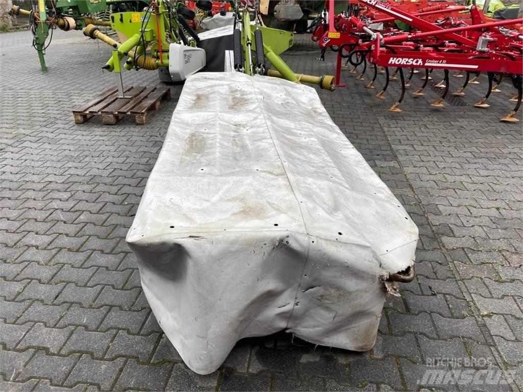 CLAAS DISCO 260 Formuojančios žoliapjovės