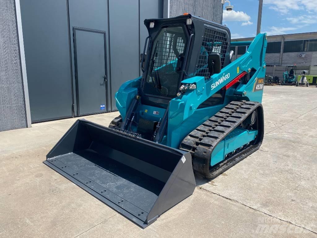Sunward SWTL4538 Mini krautuvai