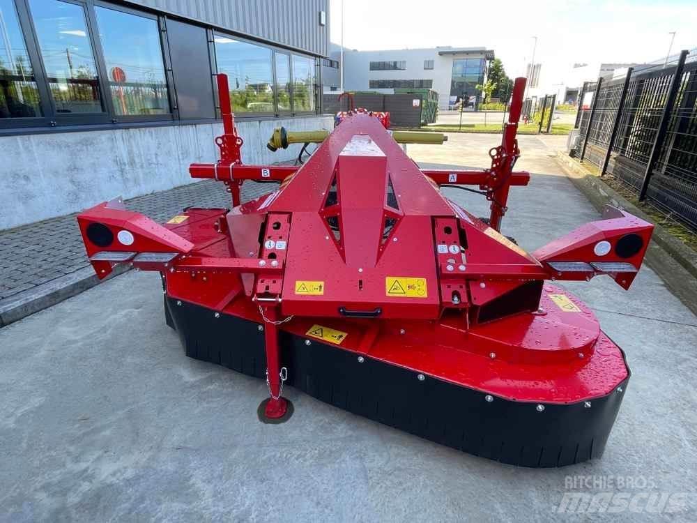 Grimme VT 220F Žemės ūkis - Kita