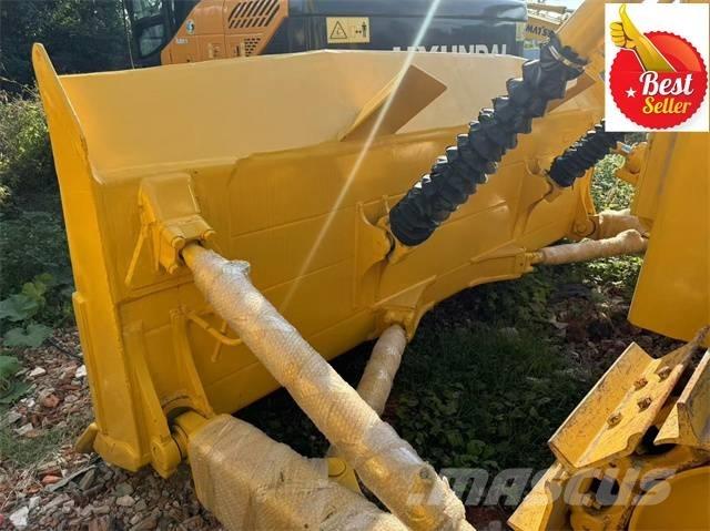 Komatsu D 85 EX Vikšriniai buldozeriai