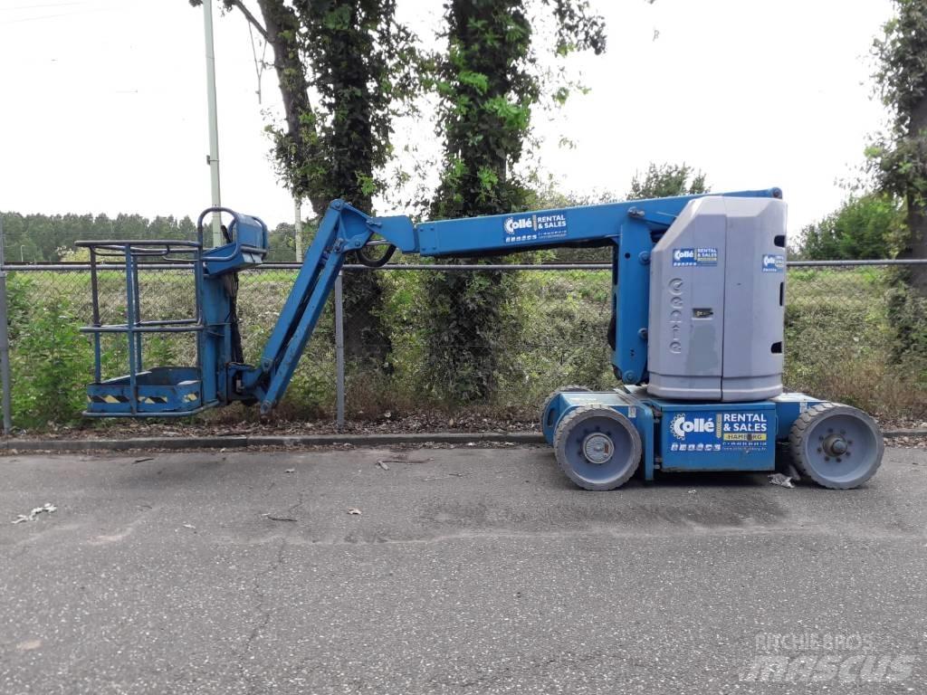 Genie Z 30/20 N Alkūniniai keltuvai