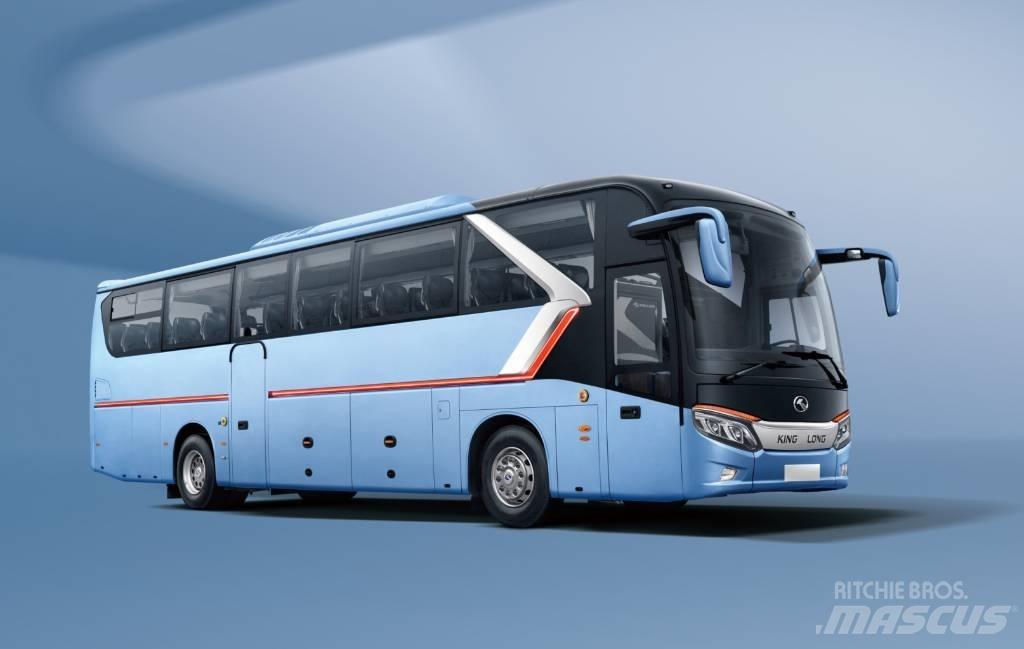 King Long C12 Keleiviniai autobusai
